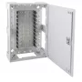 Sähkökotelo EFB Elektronik 46029.1 harmaa
