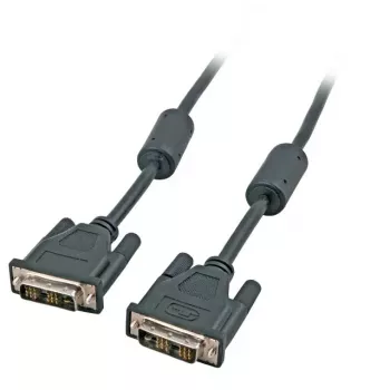 DVI-kaapeli EFB Elektronik DVI-D SL 2,0 m