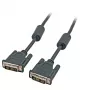 DVI-kaapeli EFB Elektronik DVI-D SL 2,0 m