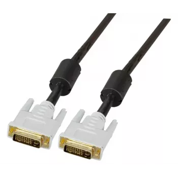 DVI-kaapeli EFB Elektronik K5435.3V1 3 m