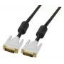 DVI-kaapeli EFB Elektronik K5435.3V1 3 m