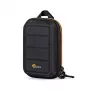 Kovakuorinen laukku Lowepro LP37165-PWW musta yhteensopiva kaikkien merkkien kanssa