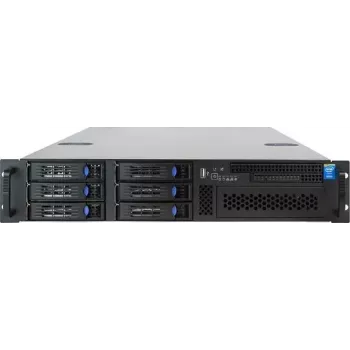 SECUREPOINT UMA 215 HRR -laite — Unified Management -laite verkkoturvallisuuteen