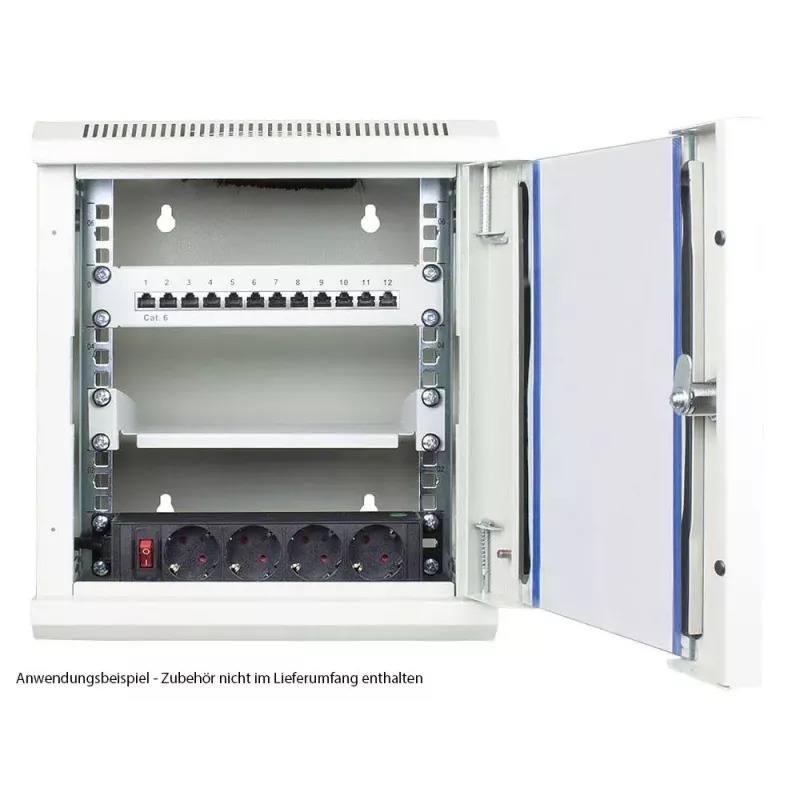 Seinäasennusteline Alcasa GC-R0100