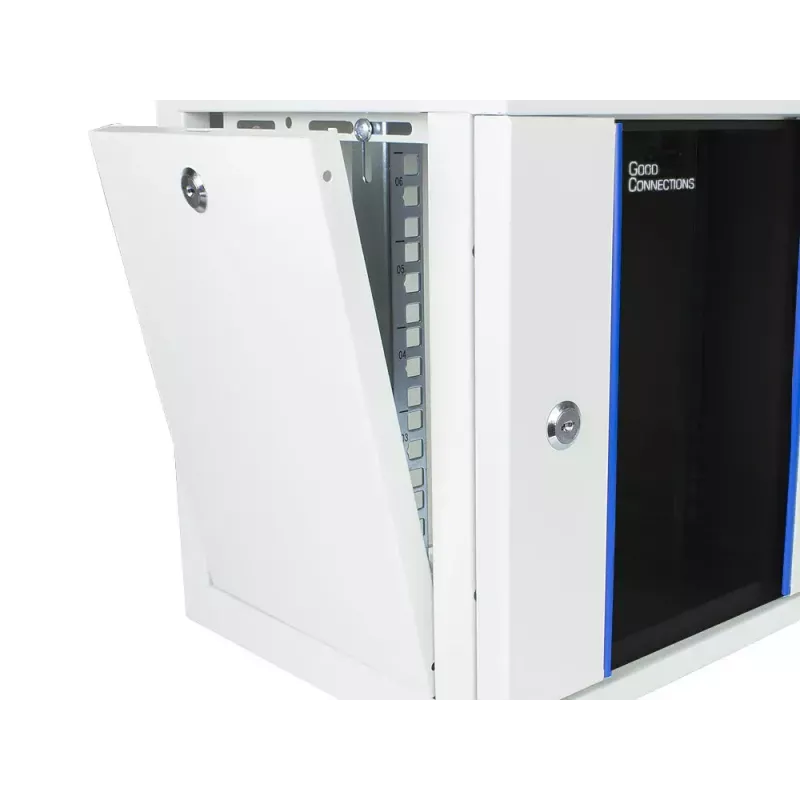 Seinäasennusteline Alcasa GC-R0100