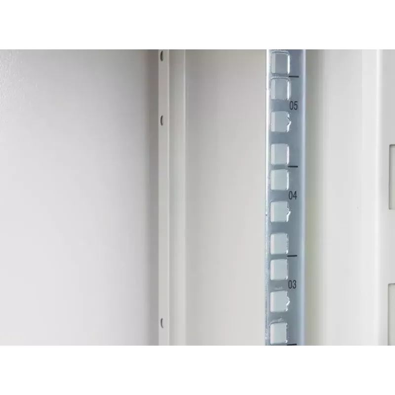 Seinäasennusteline Alcasa GC-R0100