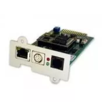 Verkkokortti ONLINE USV-Systeme DW5SNMP30