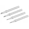 Juotoksen kärkisarja GOOBAY Fixpoint 51092 AP 2:lle, 4 kpl