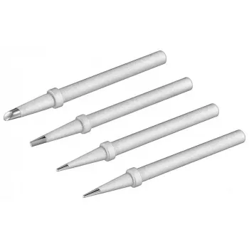 Juotoksen kärkisarja GOOBAY Fixpoint 51092 AP 2:lle, 4 kpl