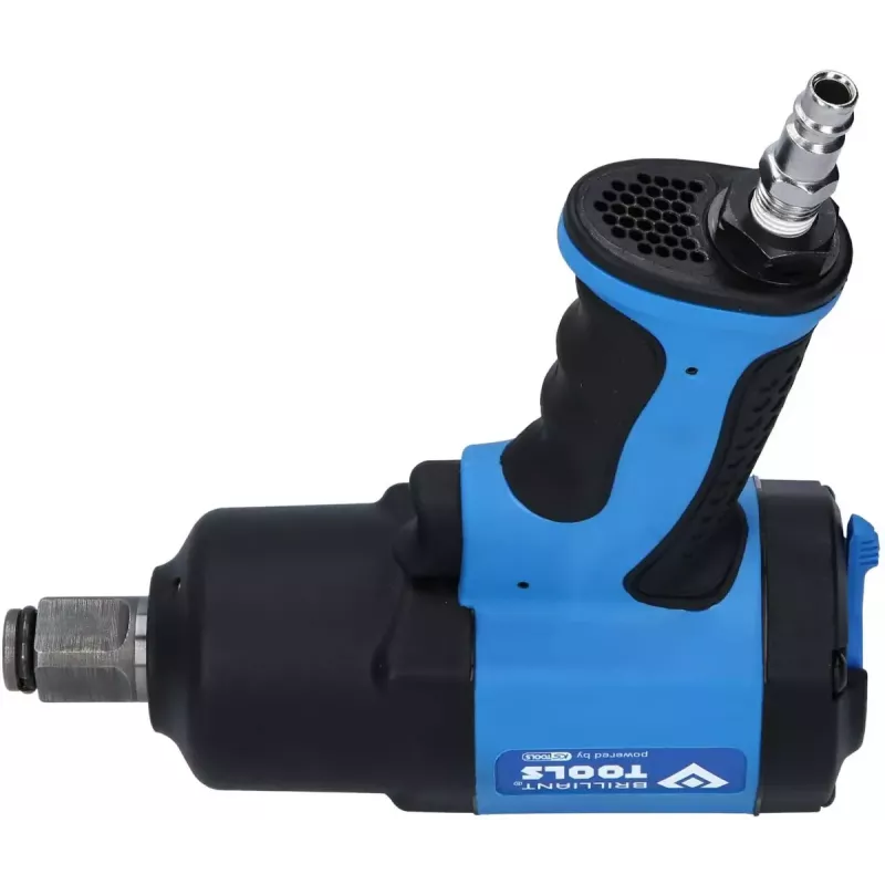 Iskuruuvinväännin Brilliant Tools BT160200, vääntömomentti 1230 N⋅m, pistoolikahva