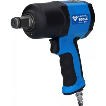 Iskuruuvinväännin Brilliant Tools BT160200, vääntömomentti 1230 N⋅m, pistoolikahva