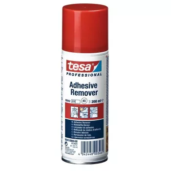 Liimanpoistoaine TESA 60042 200 ml nestemäinen