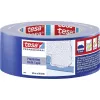 Puhdistusliinanauha Tesa 04363 25 m x 31 mm sininen