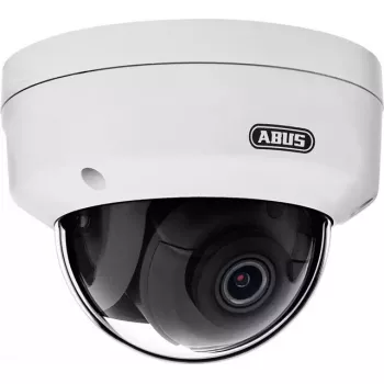 IP-valvontakamera ABUS TVIP44511 2688 x 1520 pikseliä sisä- ja ulkokäyttöön