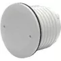 Ulkokotelo MOBOTIX Mobotix Mx-O-M7SA-Blind, valkoinen, yhteensopiva M73:n kanssa