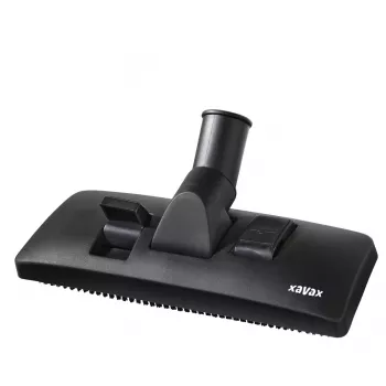 Suutin Xavax Basic yleissuutin, musta, halkaisija 3,5 cm, leveys 260 mm, syvyys 165 mm