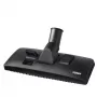 Suutin Xavax Basic yleissuutin, musta, halkaisija 3,5 cm, leveys 260 mm, syvyys 165 mm