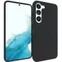 Suojakotelo PEDEA Galaxy S23 FE 5G 16,3 cm musta