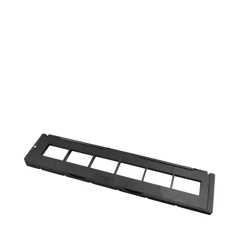 Skanneri Rollei PDF-S 240 SE musta