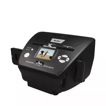 Skanneri Rollei PDF-S 240 SE musta