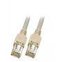 Verkkokaapeli EFB Elektronik K8017.7,5 RJ-45 Cat5e 7,5 m harmaa