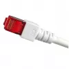 Verkkokaapeli EFB Elektronik K5518.25 RJ-45 Cat6 25 m valkoinen