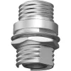 Kuituadapteri EFB Elektronik 53344.3 FC/PC sininen metalli