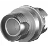 Kuituadapteri EFB Elektronik 53344.3 FC/PC sininen metalli