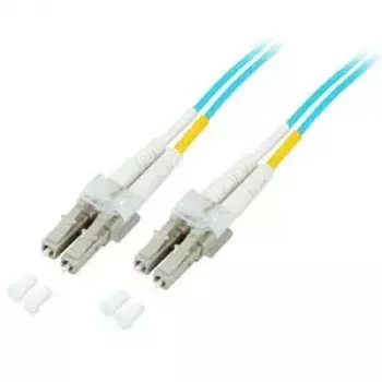 Kuituverkkokaapeli EFB Elektronik LC-LC 3 m 50/125