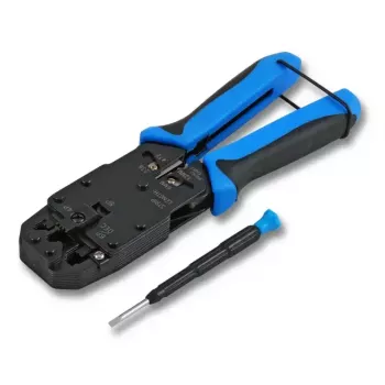 Kaapelipuristin EFB Elektronik E-MUC410