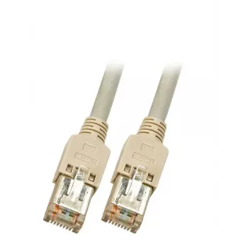 Verkkokaapeli EFB Elektronik K8701.25 RJ-45 Cat5e 25 m harmaa