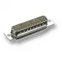 Kaapeliliitin EFB Elektronik 28753.1 Dsub 9-napainen harmaa