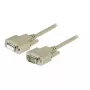VGA-kaapeli EFB Elektronik HD-DSub 15 2 m