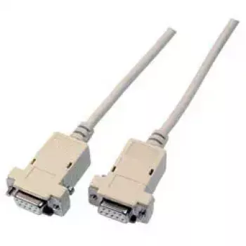 Sarjakaapeli EFB Elektronik D-SUB 2 m