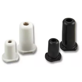 Kaapelinsuojus EFB Elektronik 29510.1, harmaa, sisähalkaisija 8,5 mm
