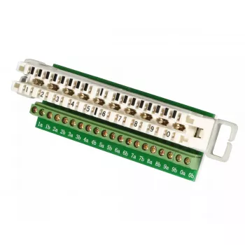 Kaapelinläpivientivaruste EFB Elektronik 46085.1
