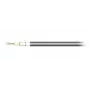 Kuitukaapeli EFB Elektronik 55224.1OM3 A-DQ(ZN) B2Y 2 m musta