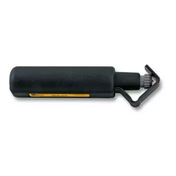 Kuorintatyökalu EFB Elektronik 39900.1 musta