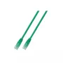 Verkkokaapeli EFB Elektronik 1 m Cat6 RJ-45 U/UTP vihreä