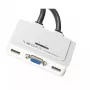 KVM-kytkin EFB Elektronik EB977
