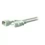 Virtajohto EFB Elektronik EK507.5 harmaa 5 m C14 C13