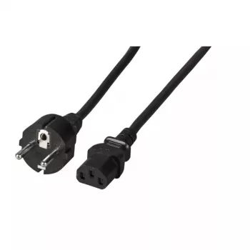 Virtajohto EFB Elektronik EK508SW.3 musta 3 m