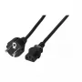 Virtajohto EFB Elektronik EK508SW.3 musta 3 m