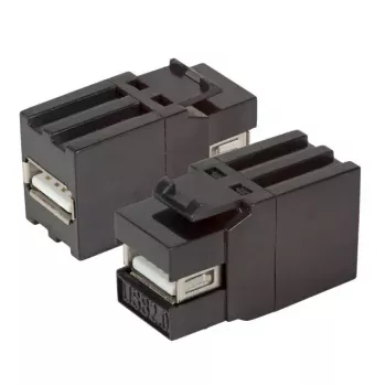 Keystone-moduuli EFB Elektronik EB527V2