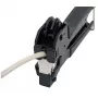 Puristustyökalu EFB Elektronik EHT-040 — kaapelipuristin, käsityökalu, musta