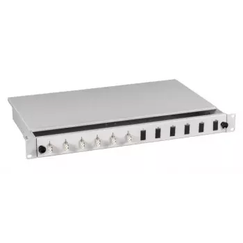 Kuitujatkoskotelo EFB Elektronik B70901.12OM3