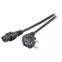 Sähkökaapeli EFB Elektronik EK600SW.1