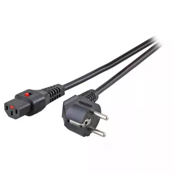 Virtajohto EFB Elektronik EK600SW.2 musta 2 m