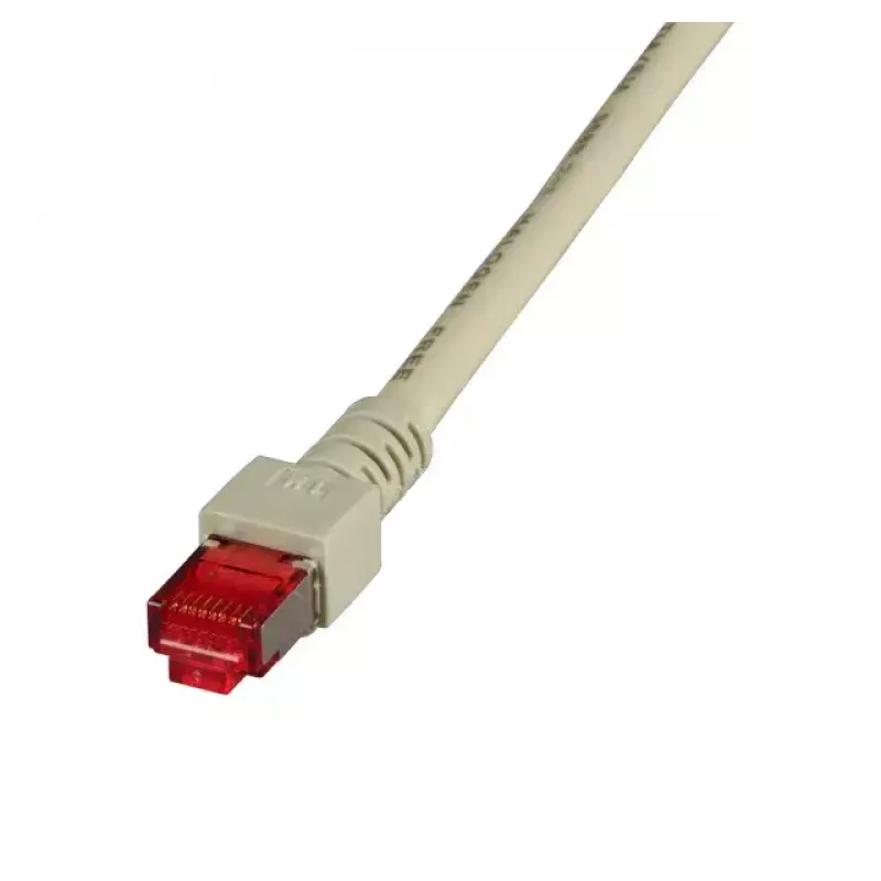 Verkkokaapeli EFB Elektronik K5510.40 40 m Cat6 S/FTP RJ-45