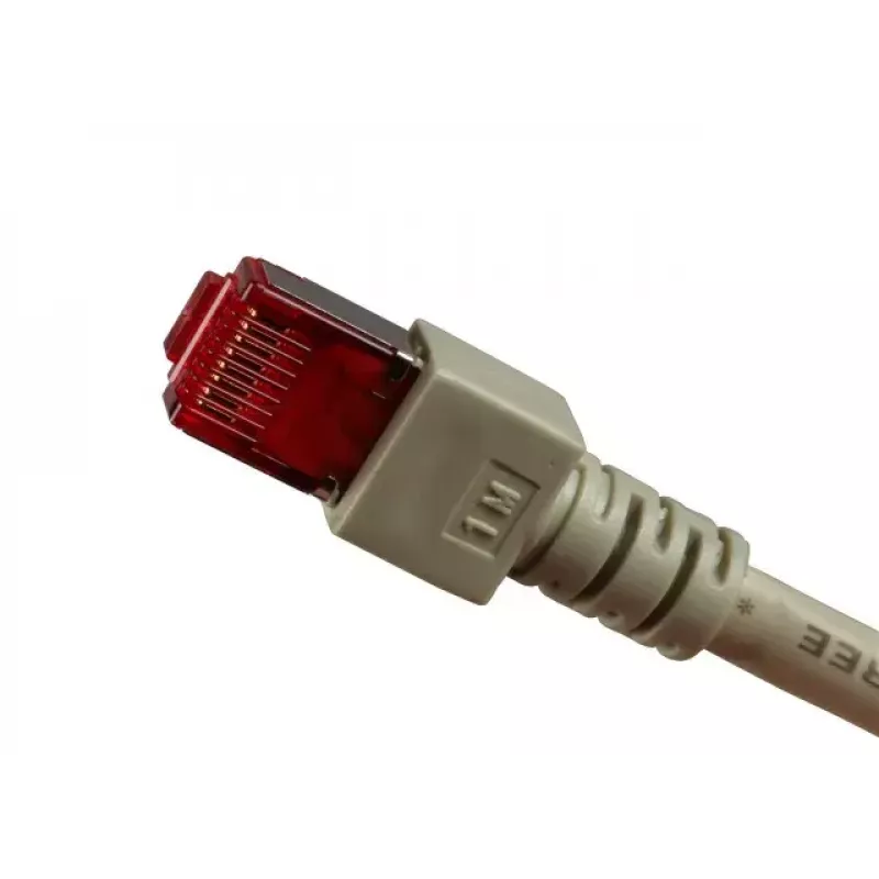 Verkkokaapeli EFB Elektronik K5510.40 40 m Cat6 S/FTP RJ-45